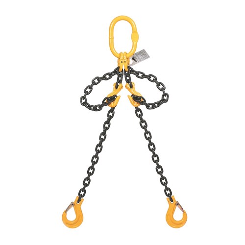 BEAVER CHAIN SLING 2 LEG PKHS 3MX8MM 